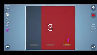 Brain it on Level 123