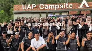 LAST DAY...!!! KEM BINA INSAN BITARA FTV 2026 I SIRI PERTAMA #capcut #ftvupsi #kem 