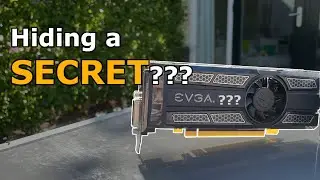 Почему эта видеокарта до сих пор так популярна? Nvidia GT 1030