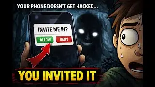 Urban Legend: Your Phone Doesn&rsquo;t Get Hacked&hellip; It Gets Invited
