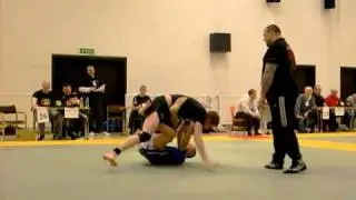 ADCC Amat&ouml;&ouml;rien SM - Aleksi Niittymies TJJK vs ??