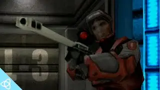 Red Faction - 2001 PS2 Trailer [High Quality]