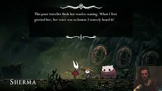 Silk song Blind run pt 5