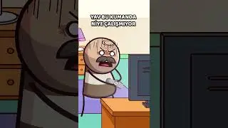 Babamdan K&uuml;f&uuml;r &Ouml;ğrenmek