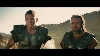 Giant Scorpion 🦂 vs Human &ndash; Who Would Survive? | Clash of Titan