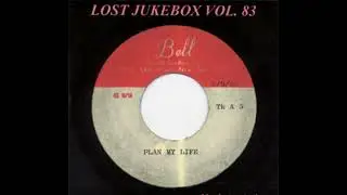 Shean & Jenkyns - Goofy-Footer Ho-Dad 1963