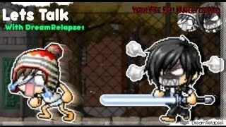 Maplestory :: Updates And Stuffige