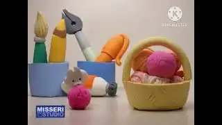 Mio Mao (New Series) The Clew Misseri Studios
