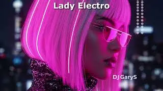 Lady Elektro | Italo-Disco | Original 2025