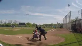M Crawford Baseball SP 1855679