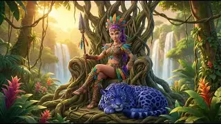 🔥T MAGIC HAT EP2 | Lost in the Jungle with Dangerous beasts ! 