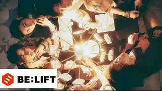 ENHYPEN (엔하이픈) 'Paranormal': Official MV