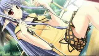 Pray - Nerine (Nagami Haruka) - Shuffle ! : Full Version with Lyrics