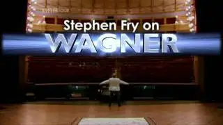 X Factor Special: Stephen Fry on Wagner