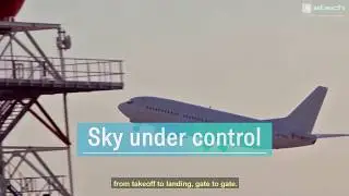 Sky Under Control: Meet Makron ATM Solutions