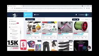 13 part3 كيفية البحث عن المنتوج المربح في اباي