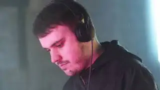 Langhorst at Dark Industry Stream Event - Karma Events