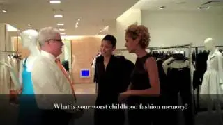 5 Questions With Cushnie et Ochs | 5 Questions | Ep. 2