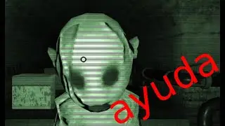 Algo se metio al bunker #1 Slendytubbies 3