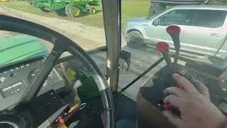 1997 JOHN DEERE 6200 For Sale