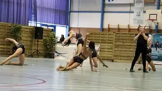 Equipe Cadette N1 - Les Herbiers 2023