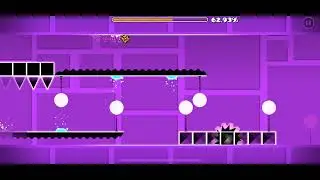 Luckytop (Secret Way) | Geometry Dash