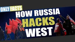 Far‑Right, Far‑Left and Hybrid Warfare: Russian Influence Ops Explained