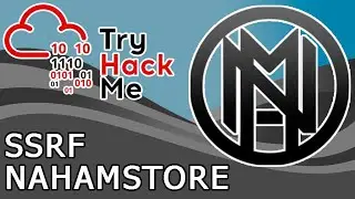 TryHackMe 