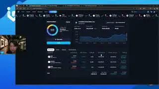 Trading Strong Stocks in a Weak Market (Philippine Stock Market live trading)
