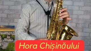 HORA CHIȘINĂULUI-Tutorial #32
