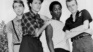 Flashback - Big Country - In A Big Country #flashback #carmusic #wednesday #whfs #bigcountry 