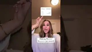 magine making over $100,000 in 2026 by creating UGC content for brands ✨📲