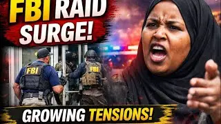 Surges Raids on Businesses as Somali Woman Lashes Out Amid Growing Tensions