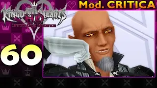 Kingdom Hearts 2.8 (ITA)-60- Il Ritorno del Maestro Xehanort