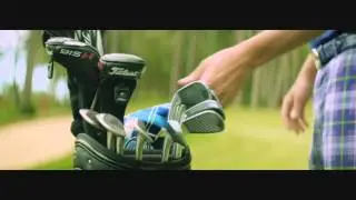 British Masters supported by Sky Sports 2015 promo