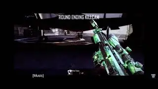 Black ops 3 TrickShotz💥