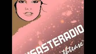 Disasteradio - Power Up