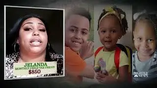 Many want to make the child tax credit permanent