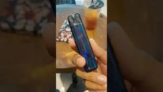 Rincoe Manto Nano Z1 #shorts #rincoe #manto #pod