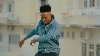 Kelly Da Yury munnuna'iyo official video by AP Films
