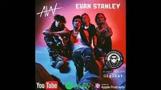 Evan Stanley on Growing Up with KISS, Amber Wild&rsquo;s Breakout, and the Sounds That Shaped Him. The ...