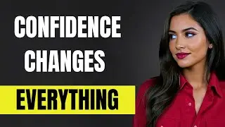 Why Women Love Confident (Not Arrogant) Men Female Psychology