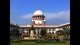 SC reconstitutes 5-member constitution bench to hear Ayodhya case