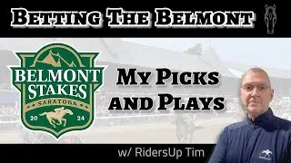 Лучшие варианты ставок на Belmont Stakes 2024: выигрышные ставки и прогнозы!