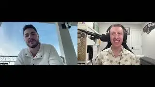 Survivor 47 | Sam Phalen Interview (Mike Bloom / Parade)
