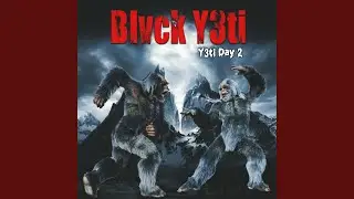 Y3Ti Day 2