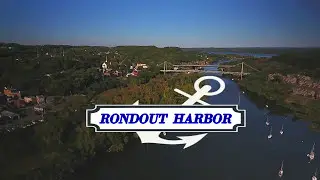 RONDOUT MARINA