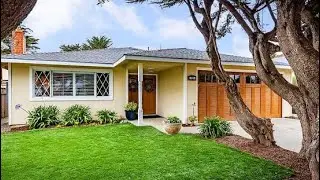 335 Virginia Ave. Moss Beach, CA