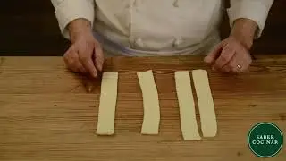 Diferentes tipos de panes v&iacute;deo 120