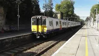 Rectory Road Station 7/10/20